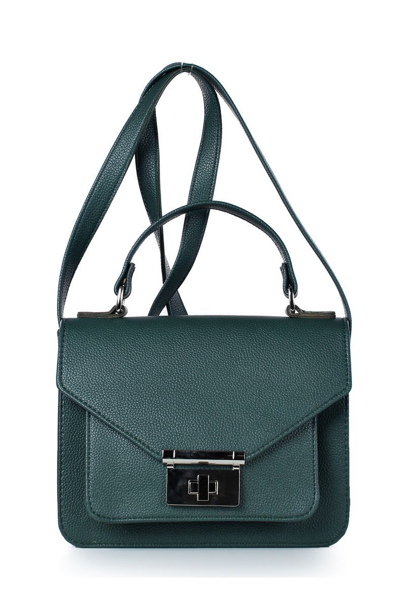Женская сумка Galanteya 14017.0с1545к45 зеленый