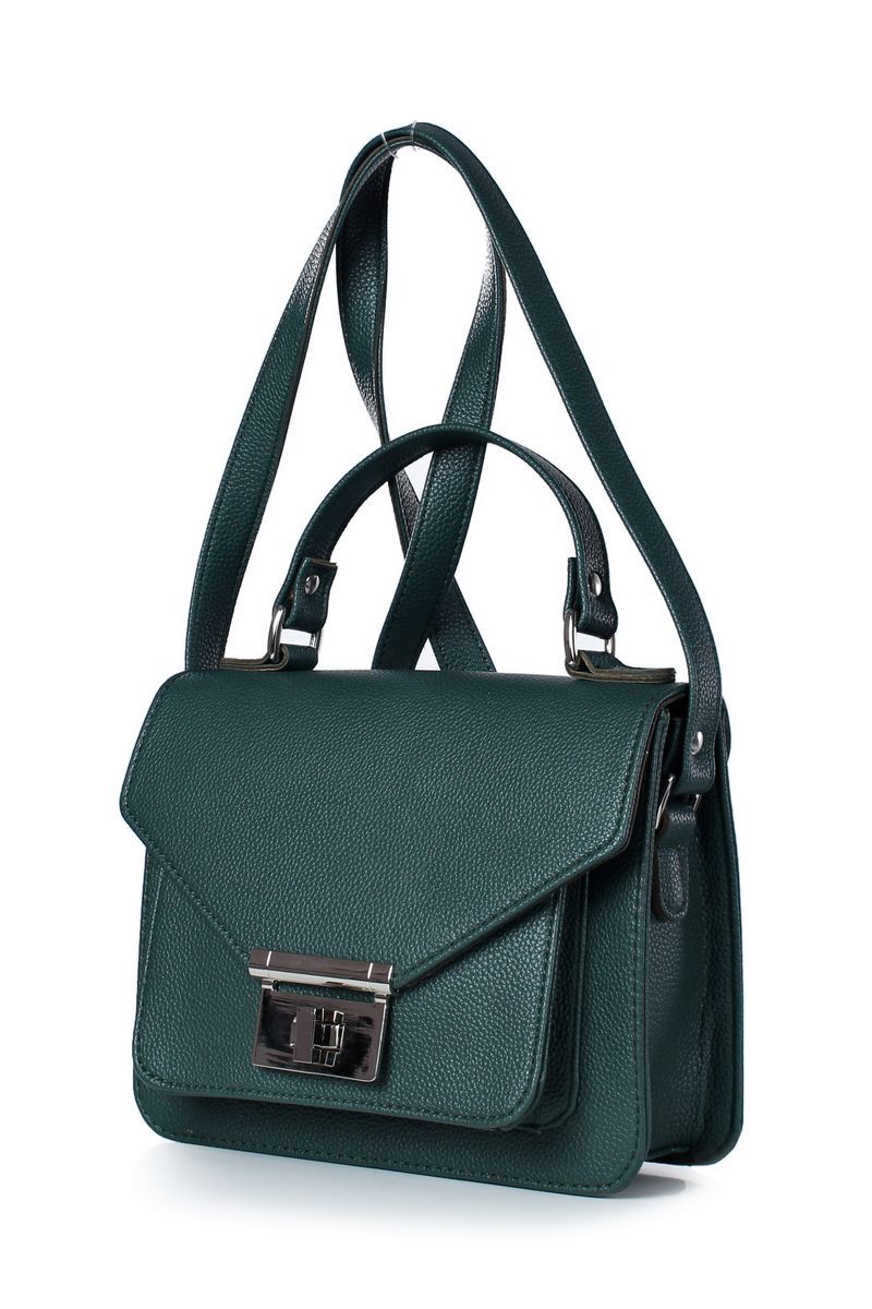 Женская сумка Galanteya 14017.0с1545к45 зеленый