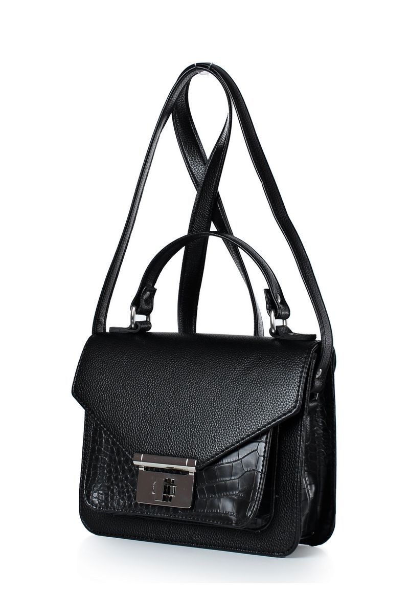 Женская сумка Galanteya 14017.0с1545к45 черный