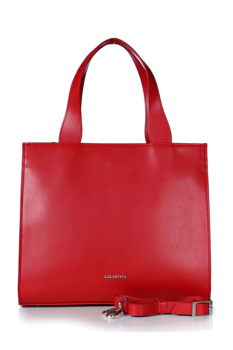 Женская сумка Galanteya 21520 красный