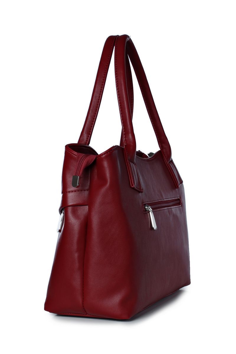 Женская сумка Galanteya 29620.0с1695к45 красный/бордо
