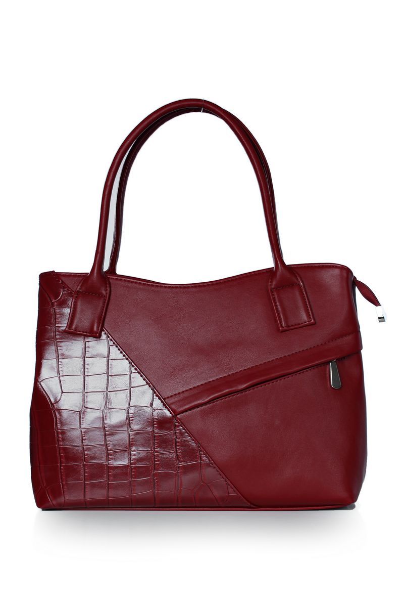 Женская сумка Galanteya 29620.0с1695к45 красный/бордо