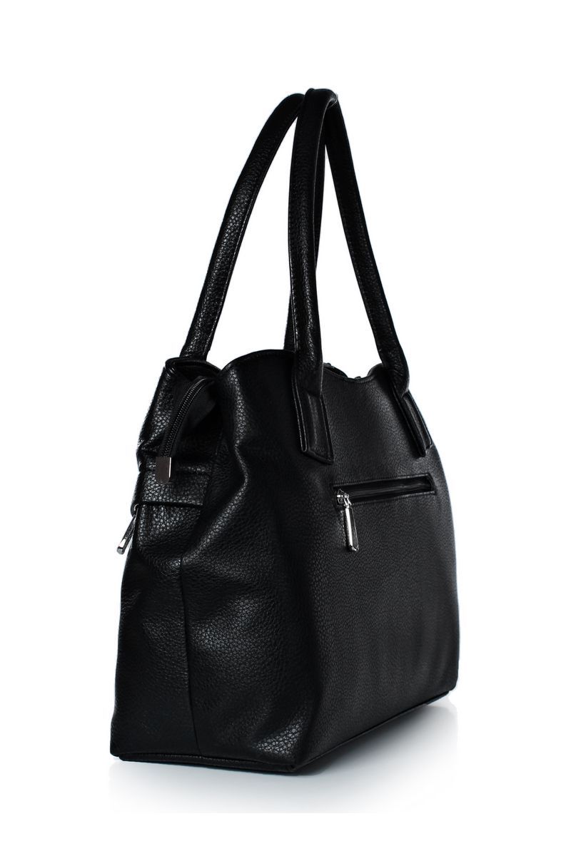 Женская сумка Galanteya 29620 черный