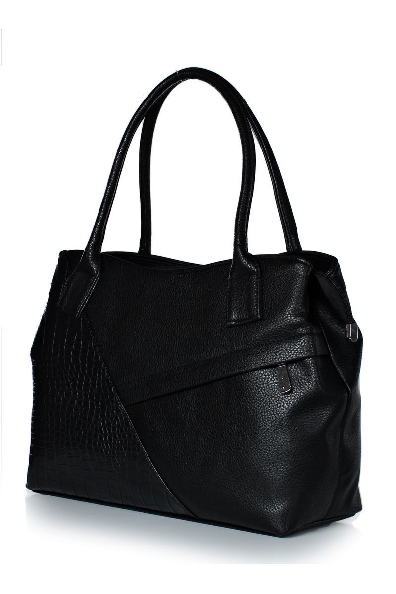 Женская сумка Galanteya 29620 черный