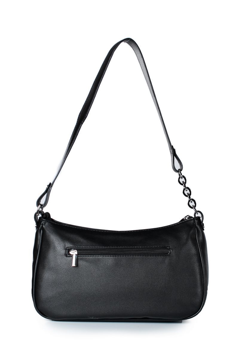 Женская сумка Galanteya 33520 черный