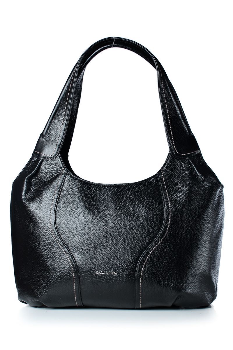 Женская сумка Galanteya 42019 черный