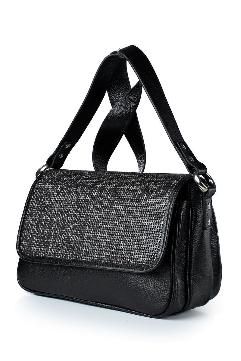 Женская сумка Galanteya 5720.0с1979к45 черный