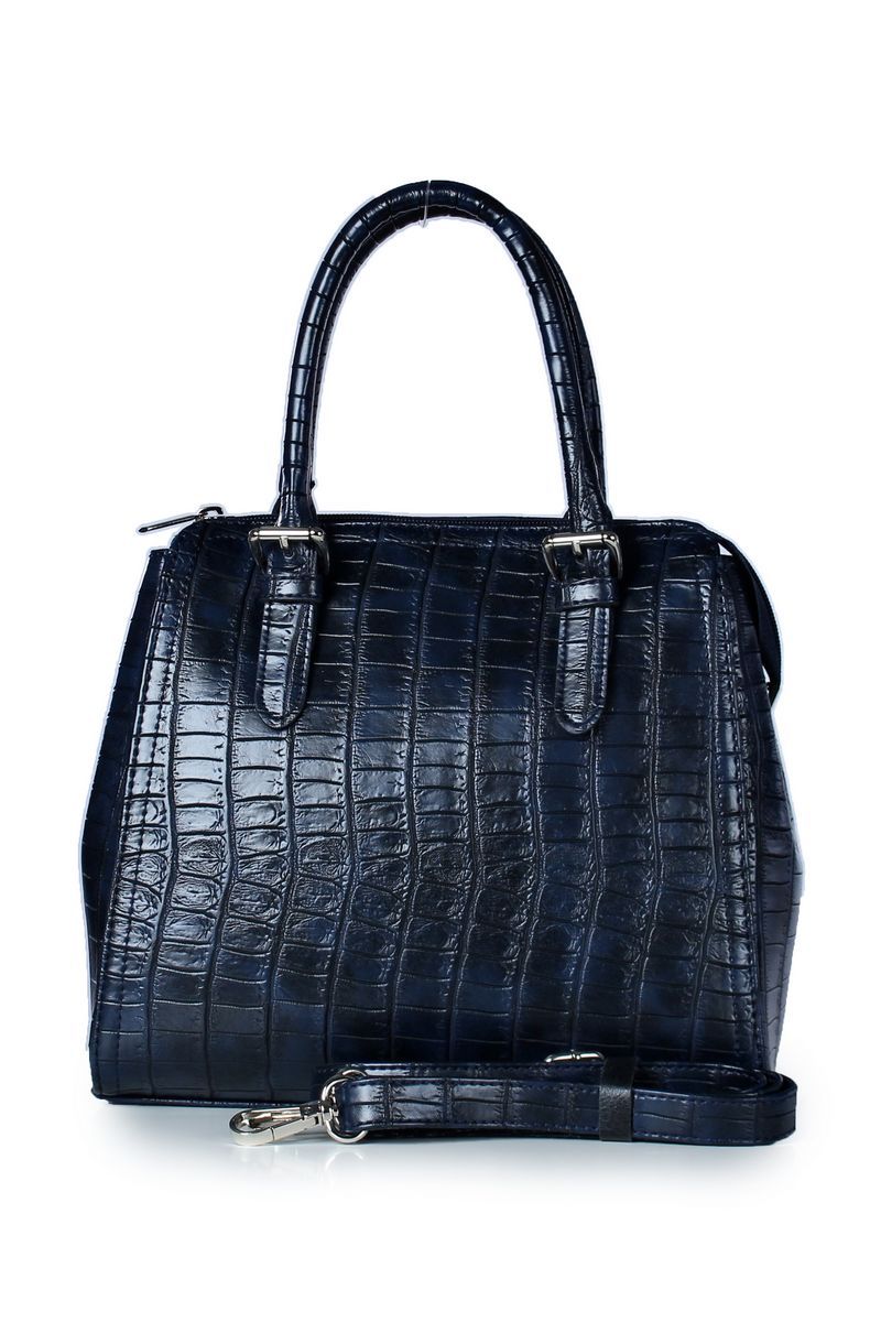 Женская сумка Galanteya 8320.0с1435к45 синий_т.