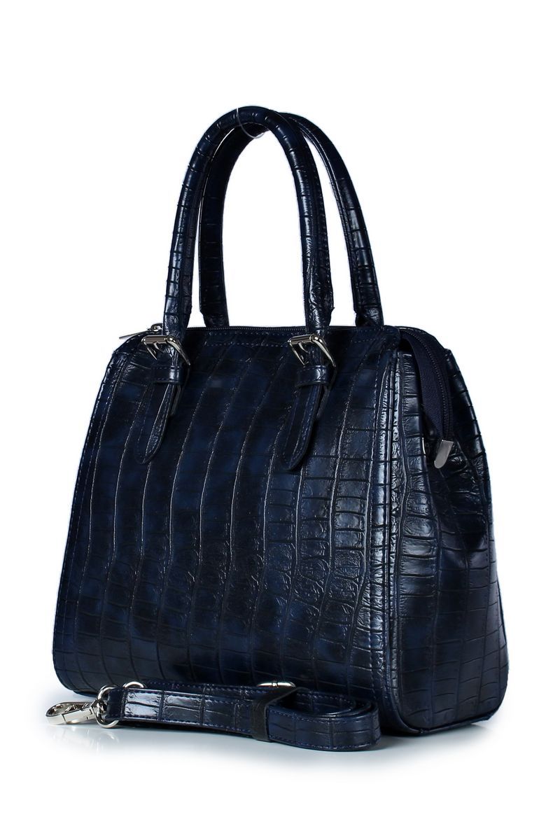 Женская сумка Galanteya 8320.0с1435к45 синий_т.