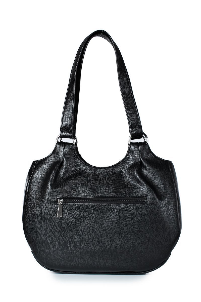 Женская сумка Galanteya 8620.0с1982к45 черный