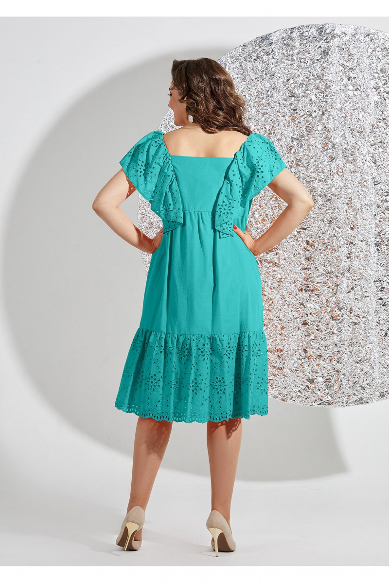 Платья Mira Fashion 5434-5
