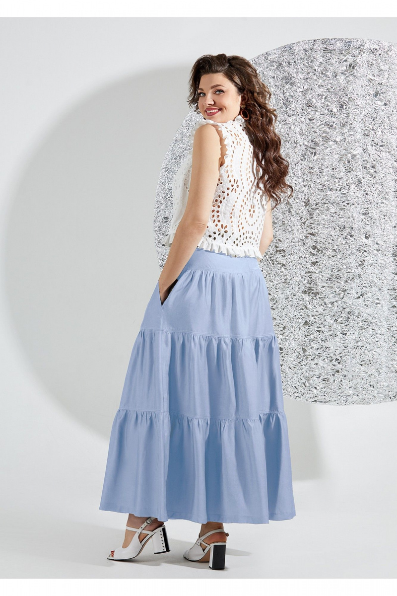 Юбочный комплект Mira Fashion 5556