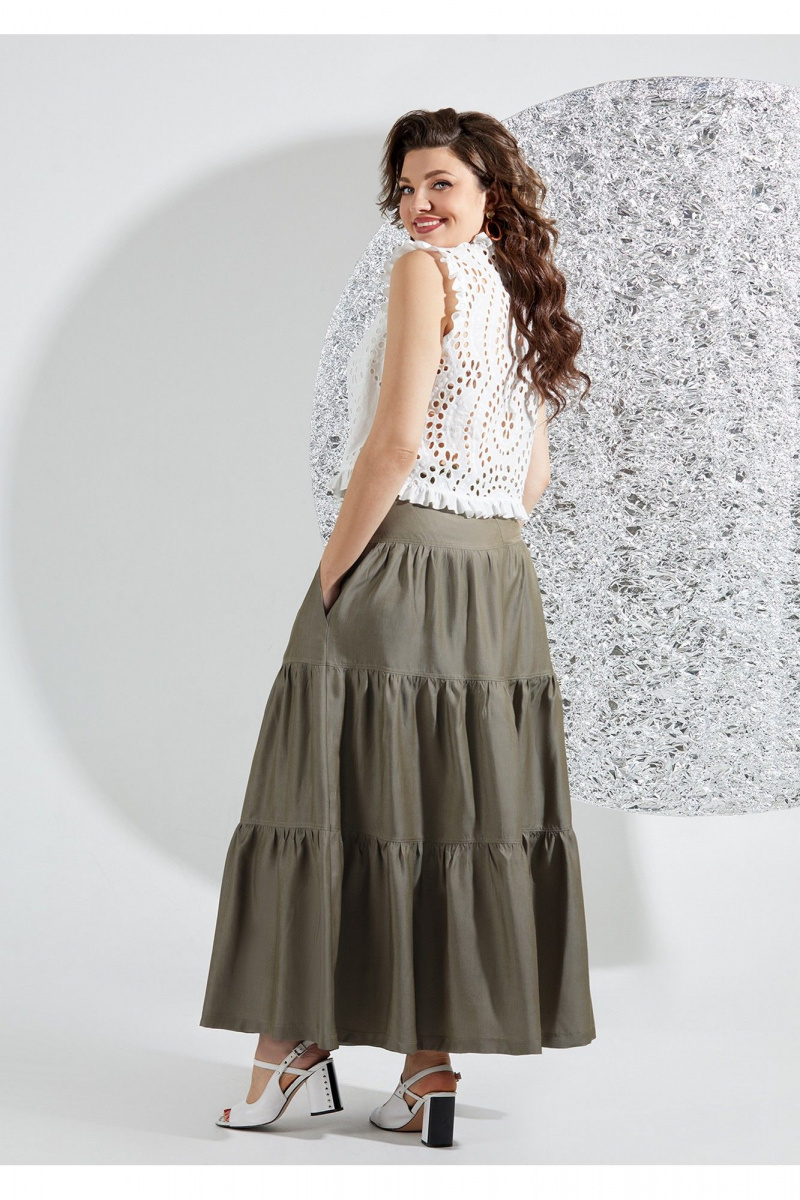 Юбочный комплект Mira Fashion 5556-2