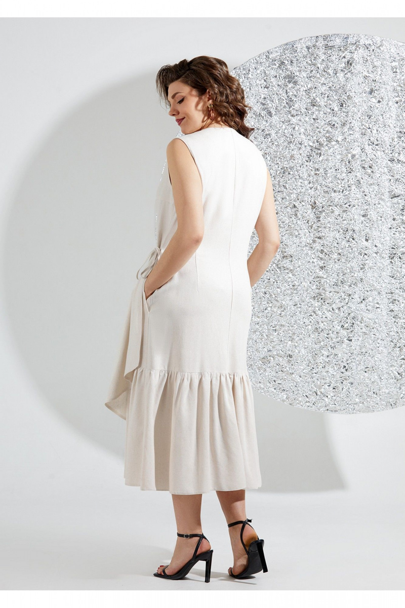Платья Mira Fashion 5557