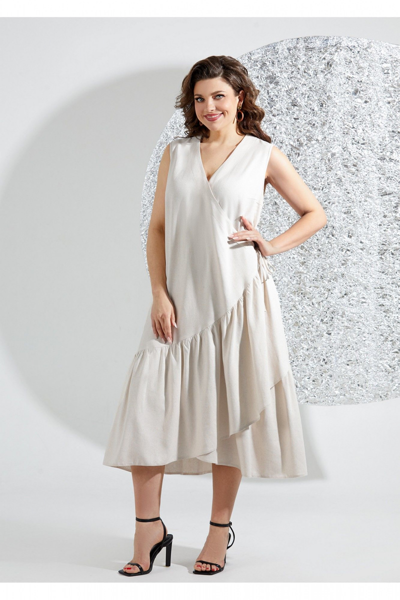 Платья Mira Fashion 5557
