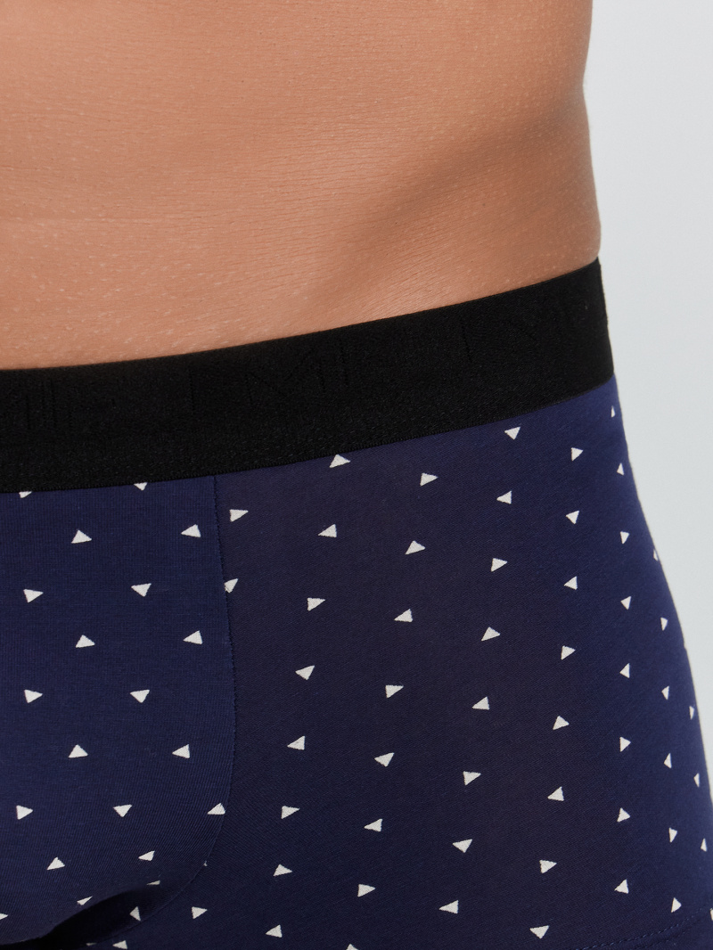 Нижнее белье Mark Formelle 411215-2/24-4342П-5 треугольники_на_морском_неви