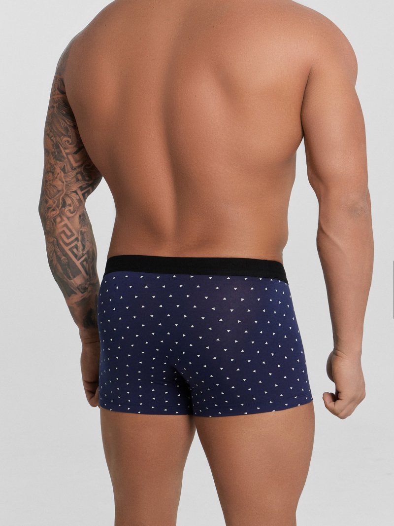 Нижнее белье Mark Formelle 411215-2/24-4342П-5 треугольники_на_морском_неви