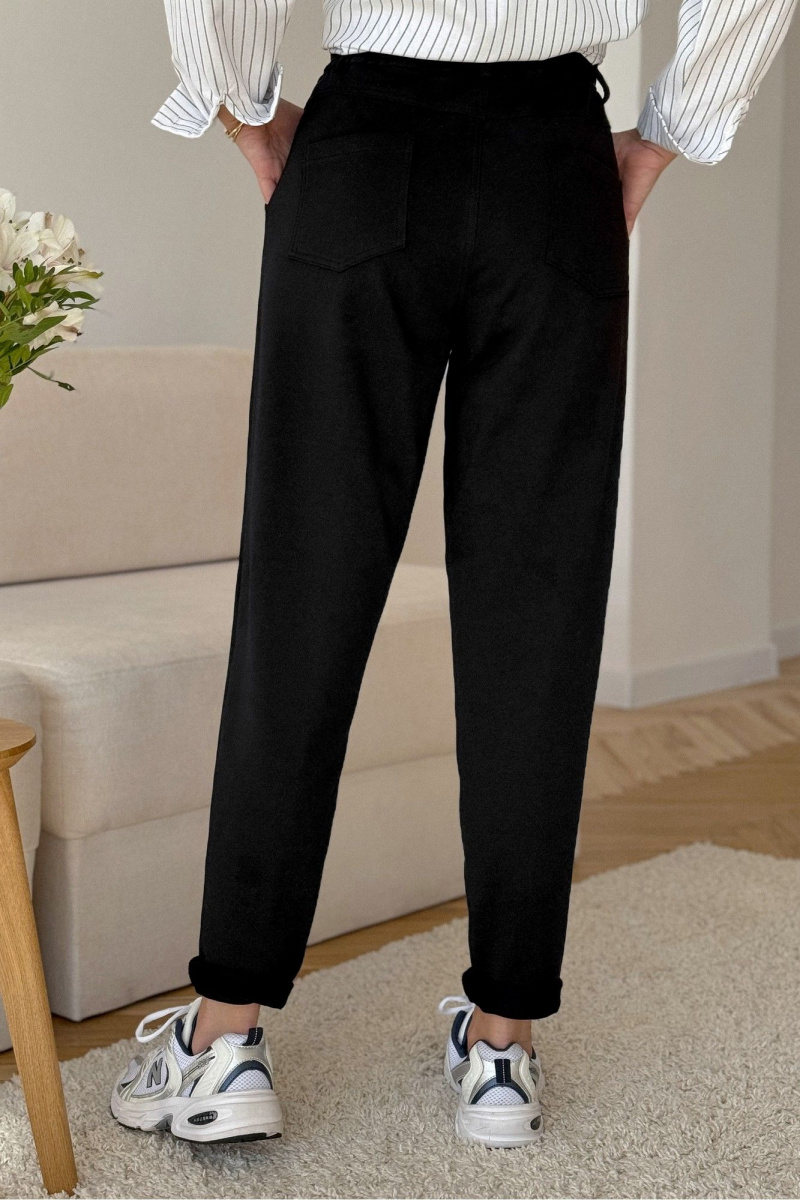 Брюки Rumoda 2256 черный
