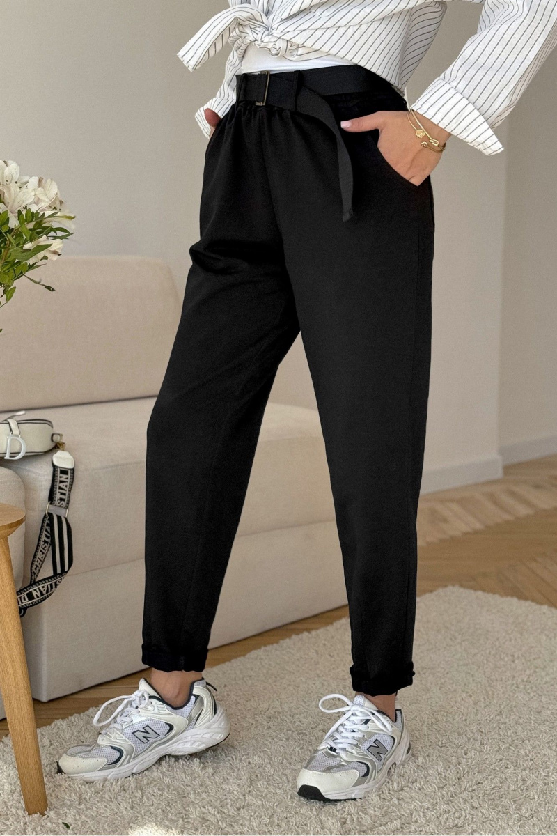 Брюки Rumoda 2256 черный