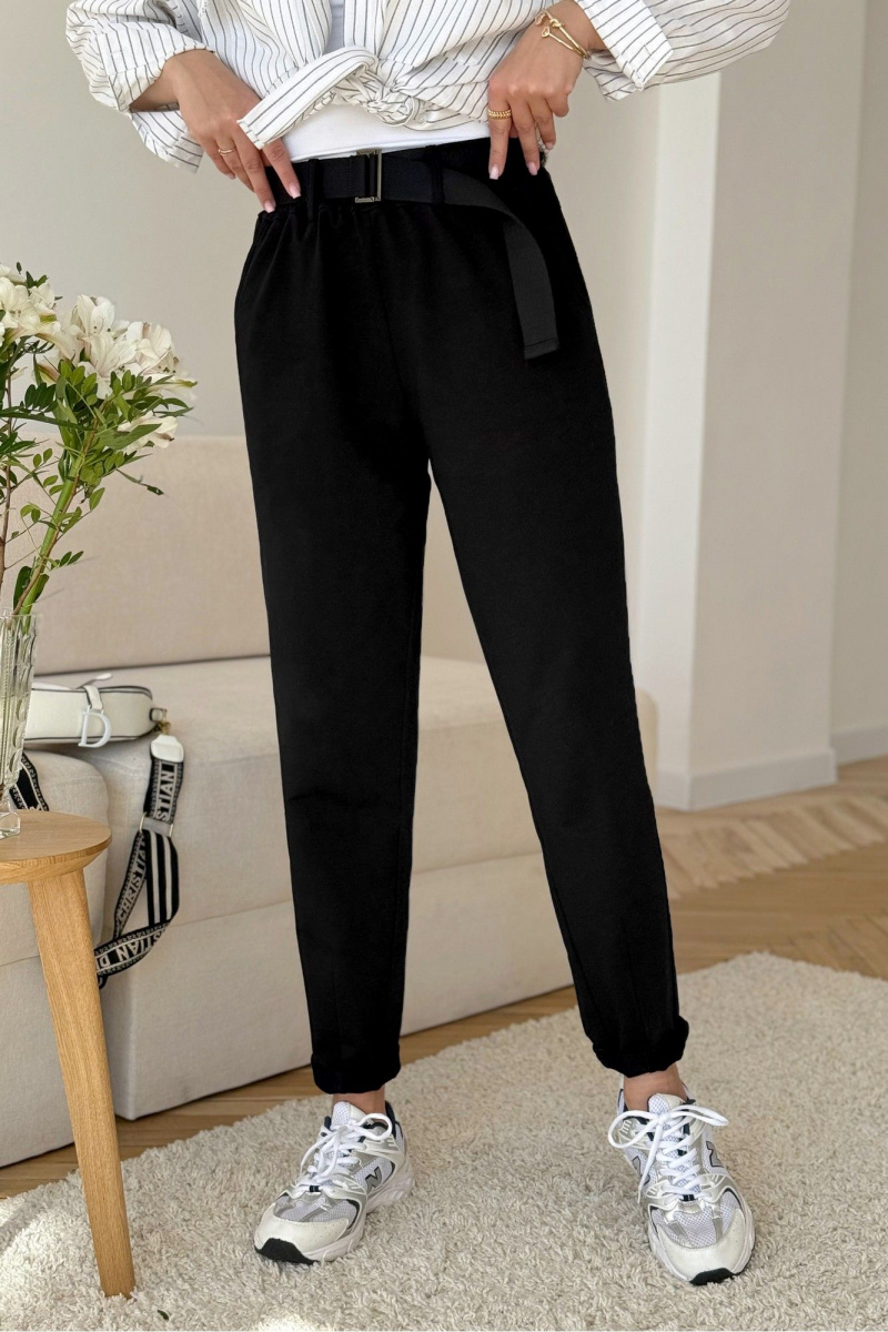 Брюки Rumoda 2256 черный