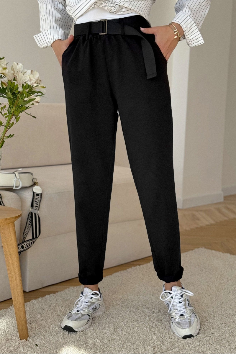 Брюки Rumoda 2256 черный