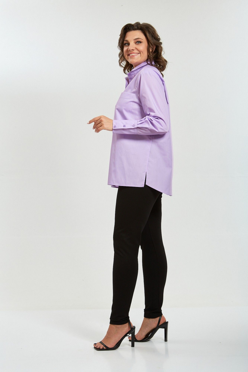 Рубашки Avenue Fashion 0301-9