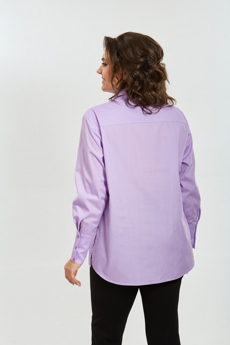 Рубашки Avenue Fashion 0301-9