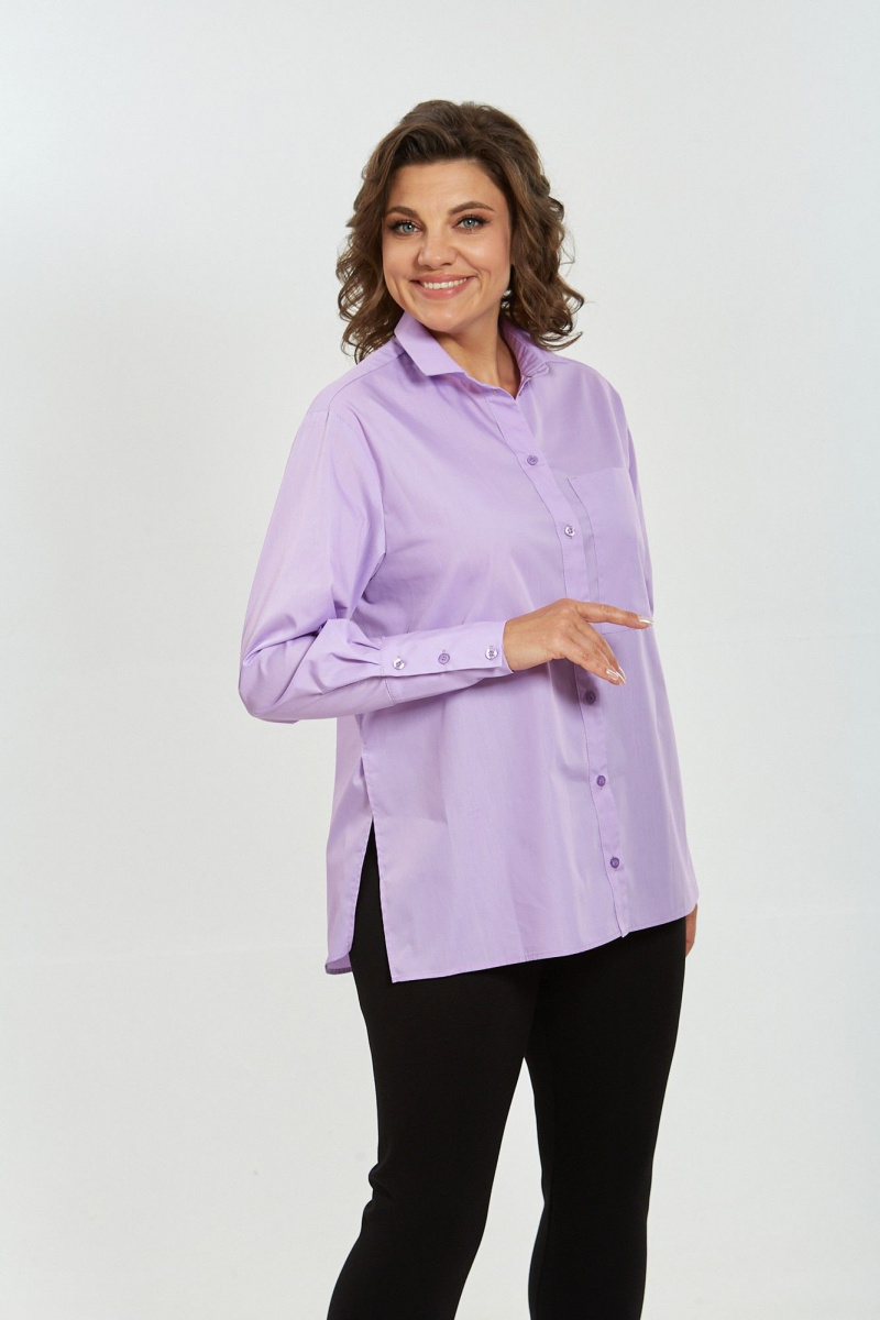 Рубашки Avenue Fashion 0301-9