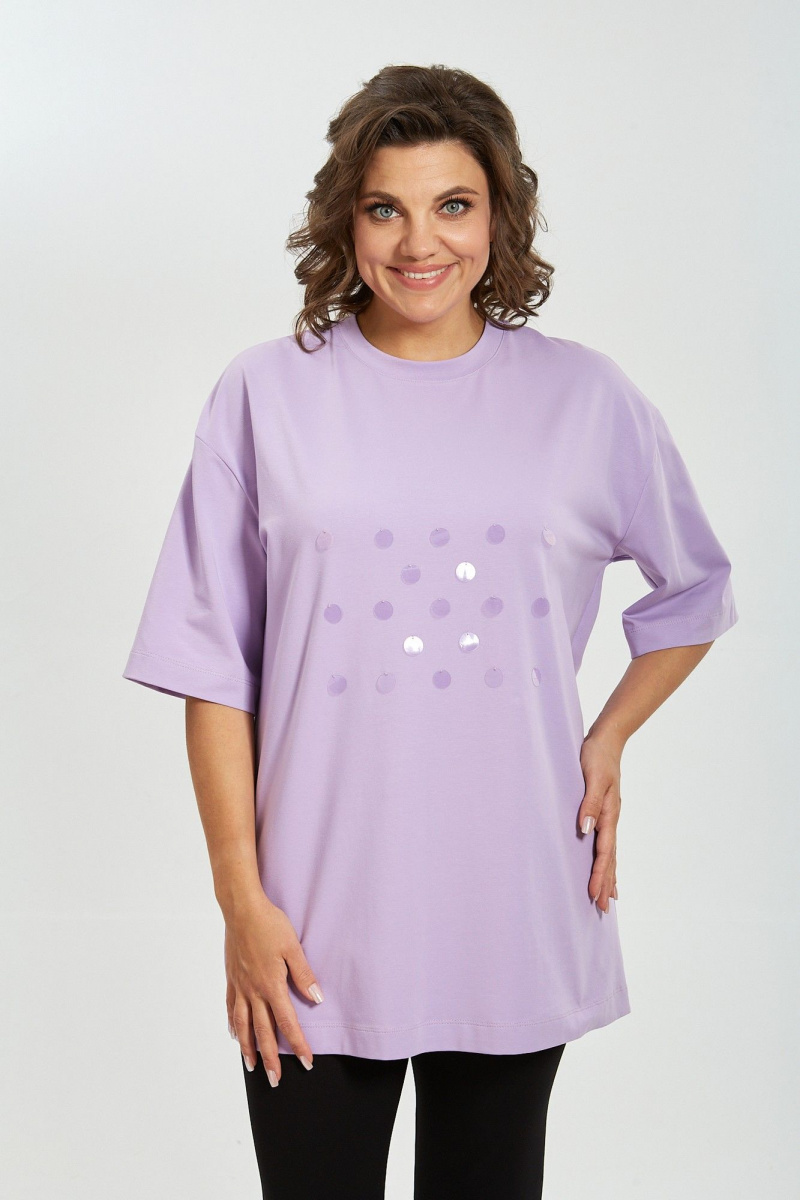 Майки Avenue Fashion 0314-4