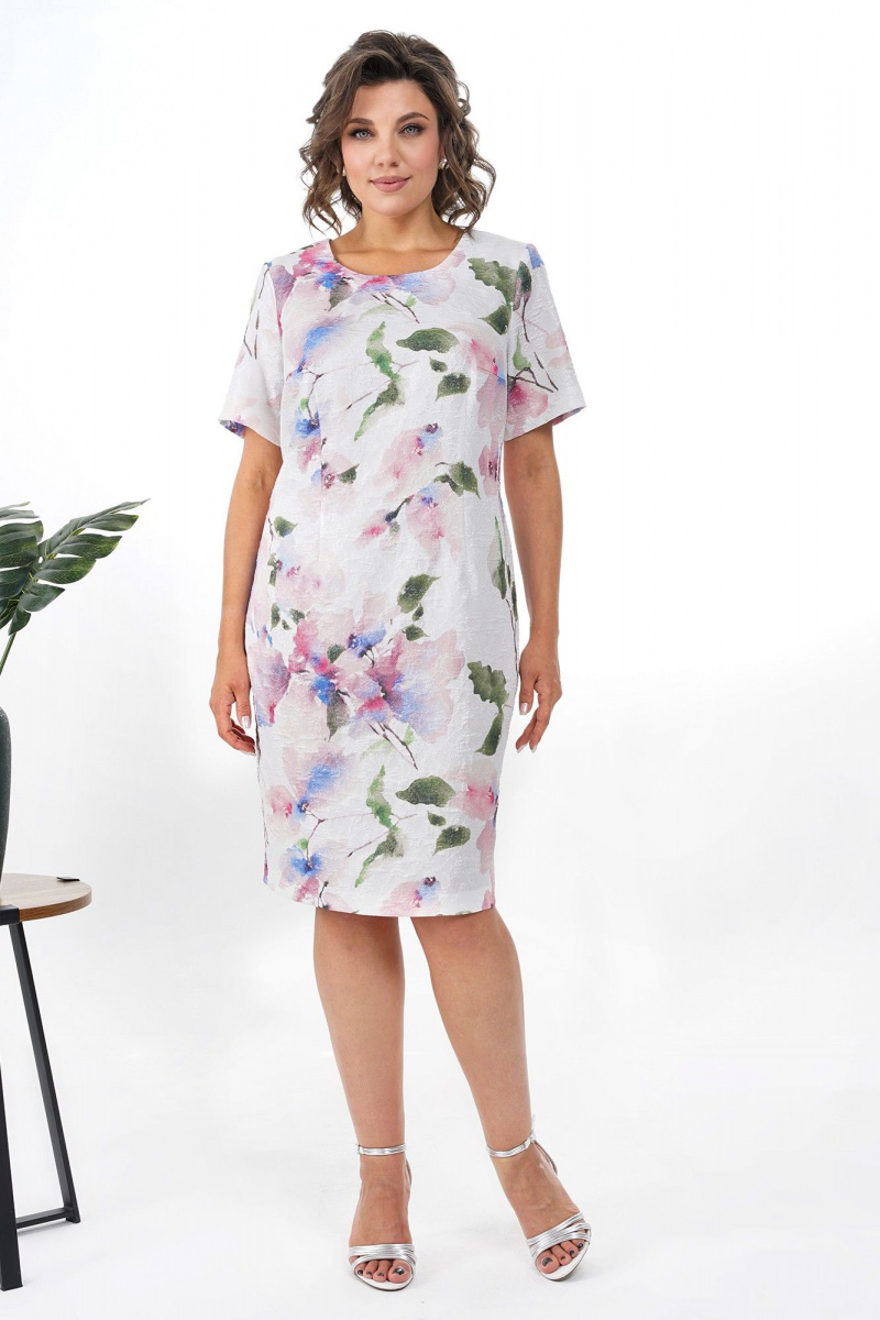 Платья Alani Collection 2352