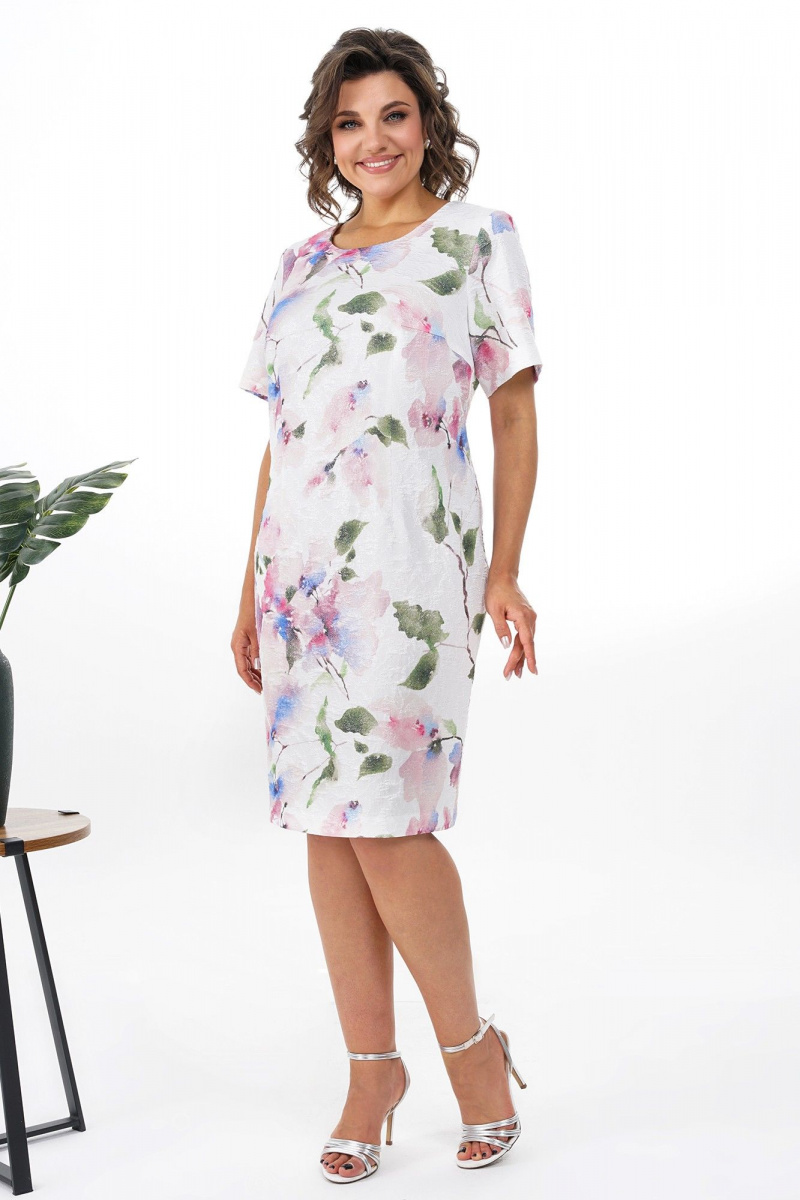 Платья Alani Collection 2352