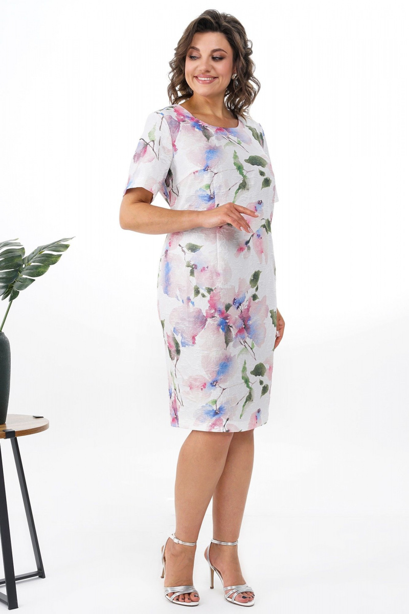 Платья Alani Collection 2352