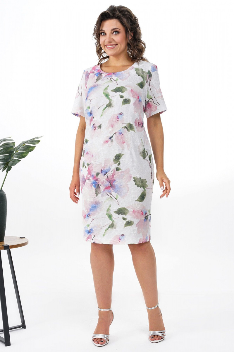 Платья Alani Collection 2352