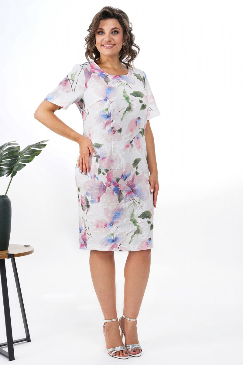 Платья Alani Collection 2352