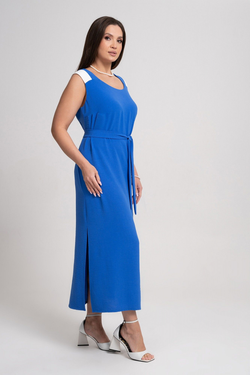 Сарафаны Alani Collection 2363 синий