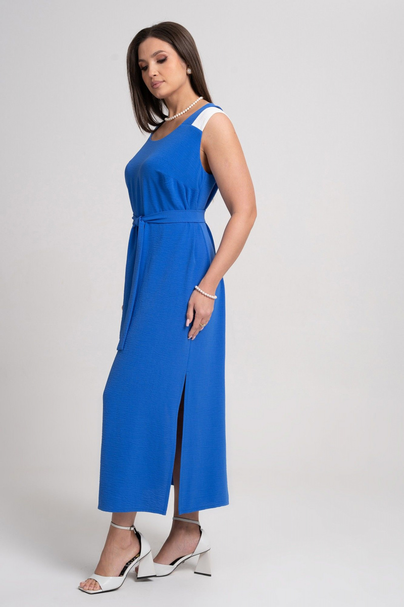 Сарафаны Alani Collection 2363 синий