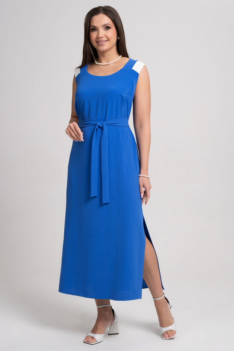 Сарафаны Alani Collection 2363 синий