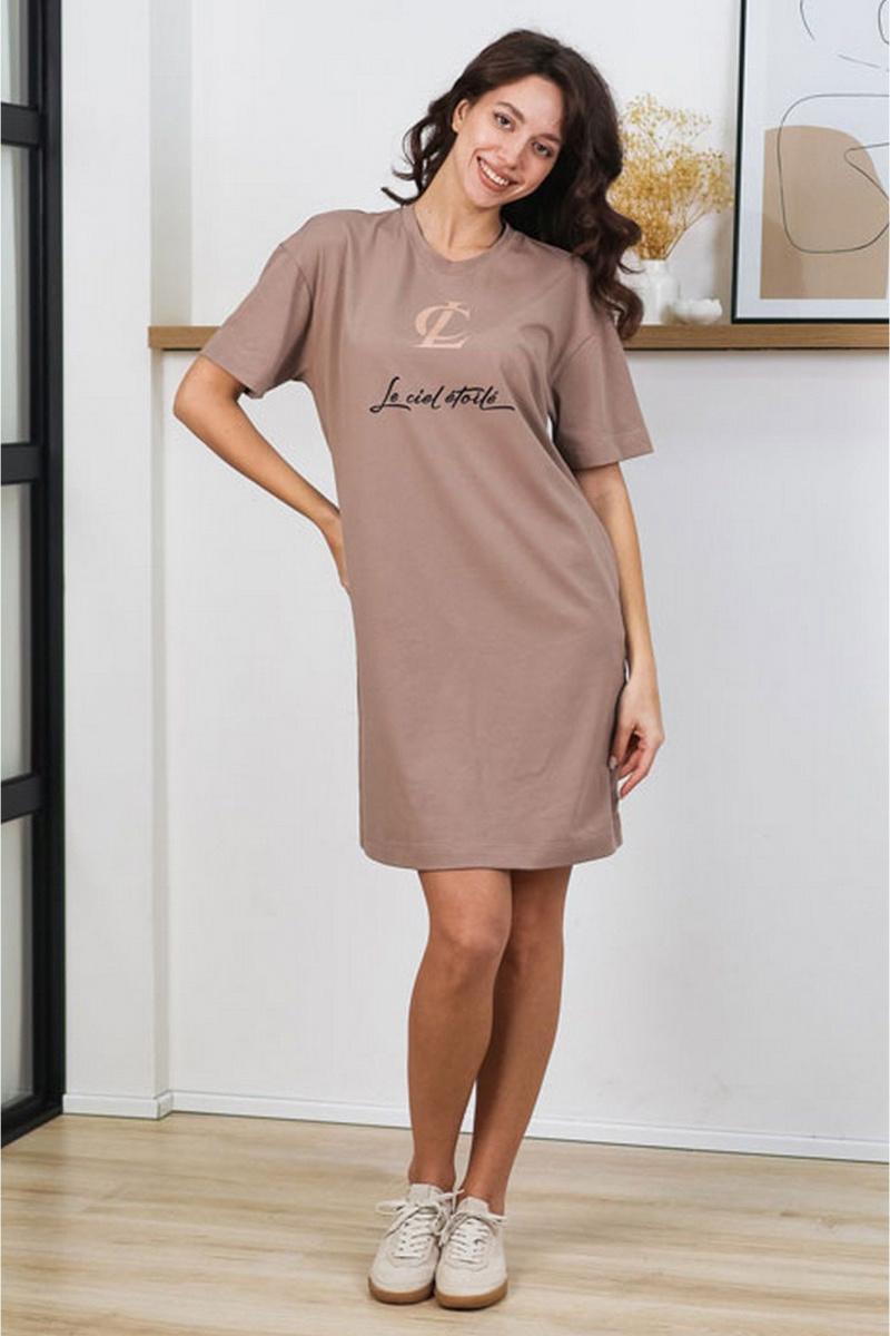 Ночные сорочки Купалинка 30300G.158-164 беж
