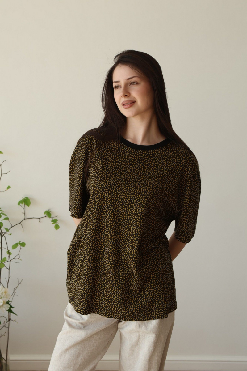 Майки Купалинка 33000G.158-164 набивка