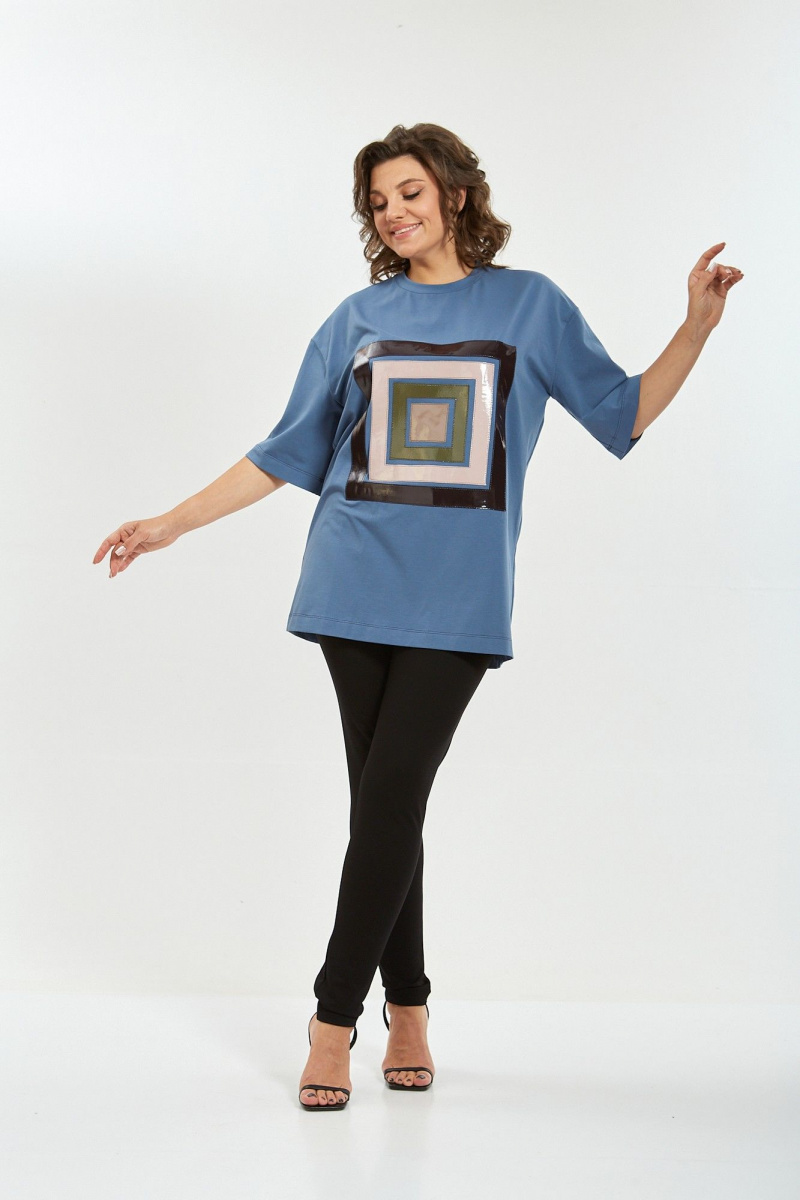 Майки Avenue Fashion 0337-1