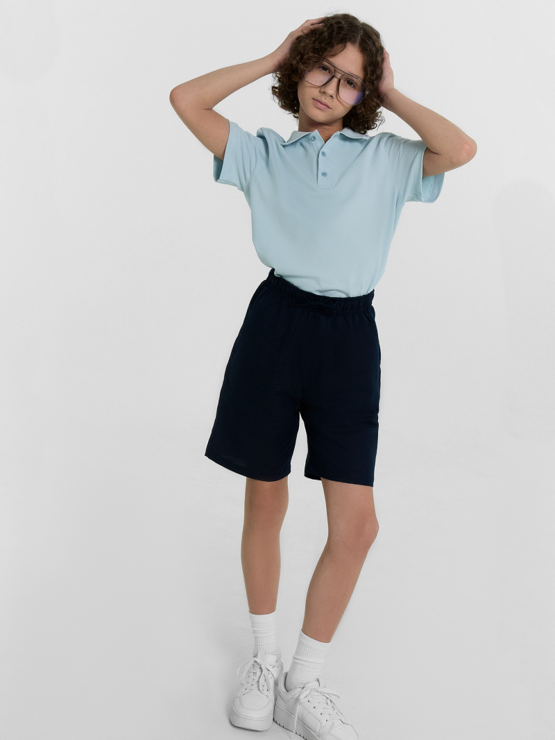 Брюки и шорты Mark Formelle 133346/24-27801Ц-9 неви