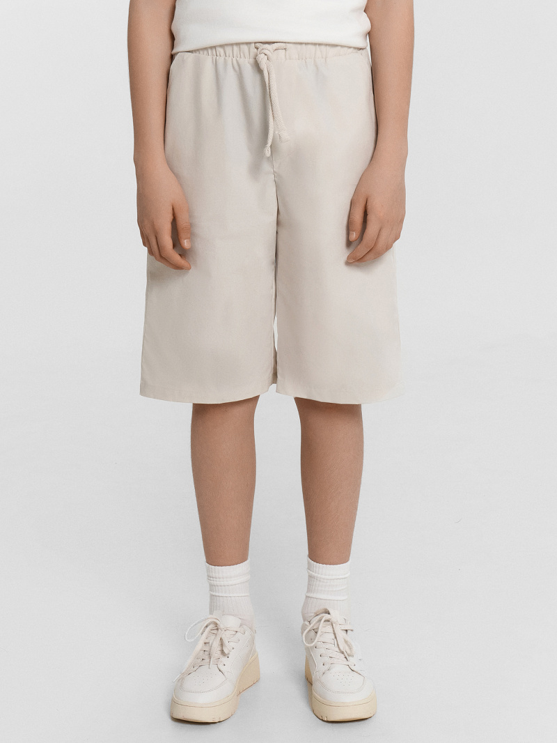 Брюки и шорты Mark Formelle 133359/24-33160Ц-9 льняной