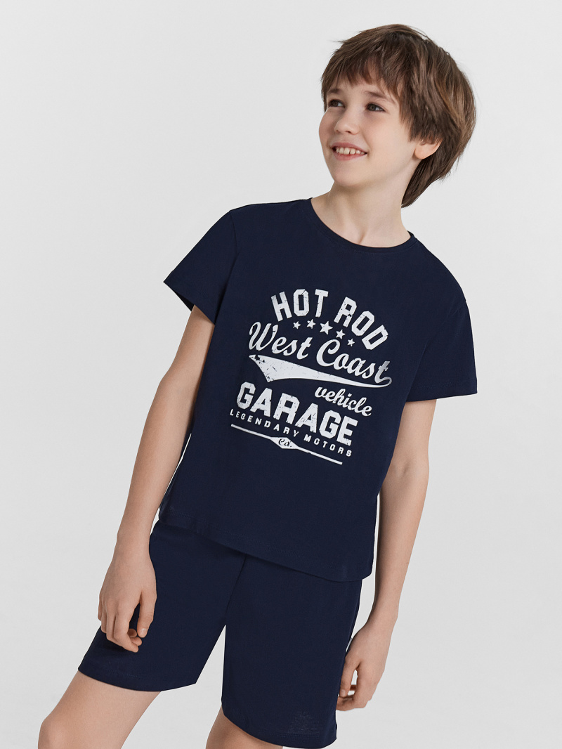 Костюм Mark Formelle 563322-1/24-32078ПП-0 т.синий_печать1_Печать