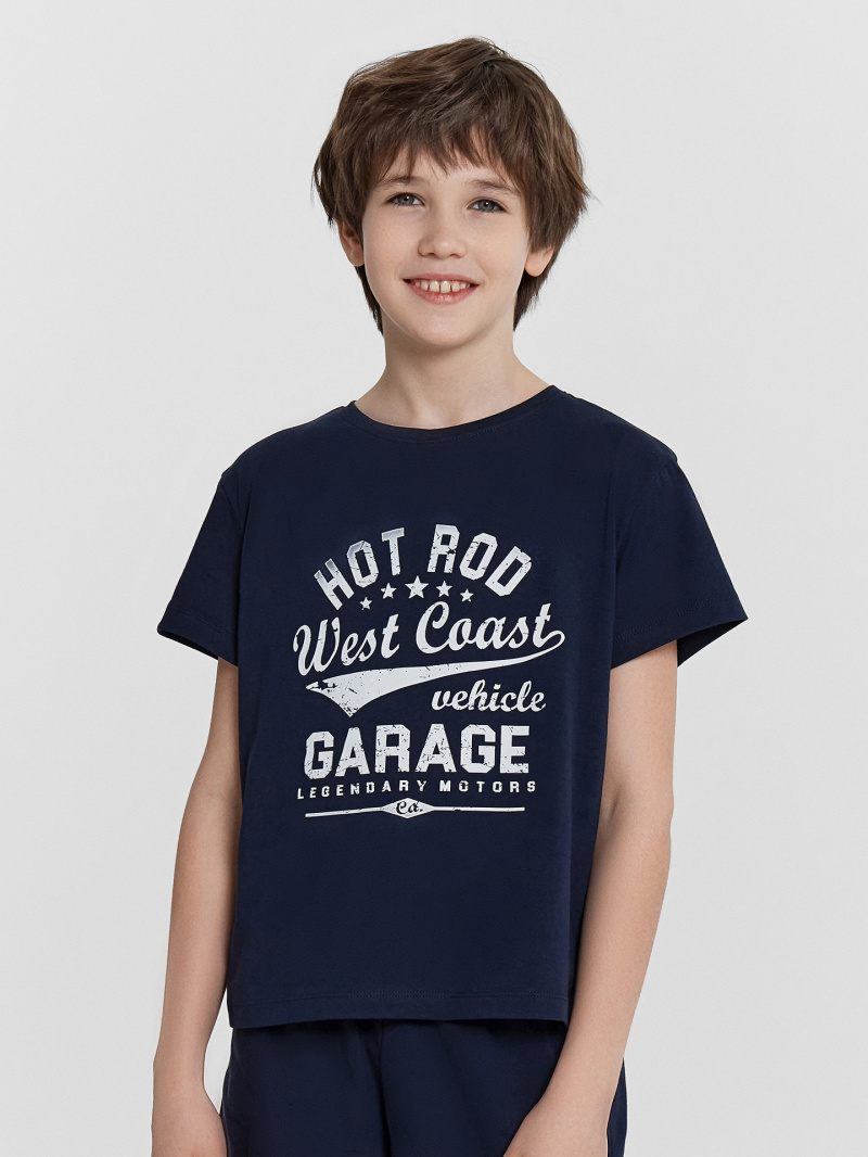 Костюм Mark Formelle 563322-1/24-32078ПП-0 т.синий_печать1_Печать