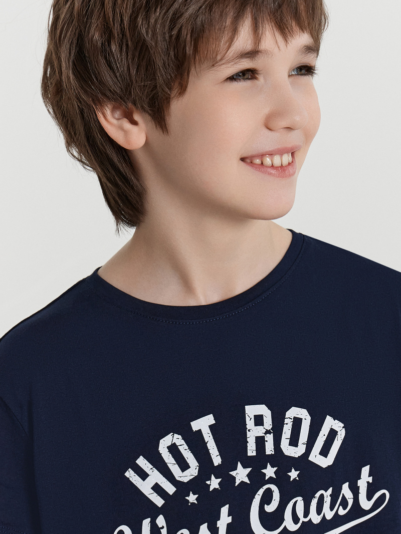 Костюм Mark Formelle 563322-1/24-32078ПП-0 т.синий_печать1_Печать