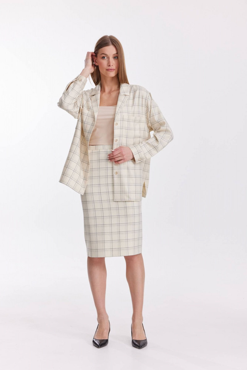 Юбки Elady 4578