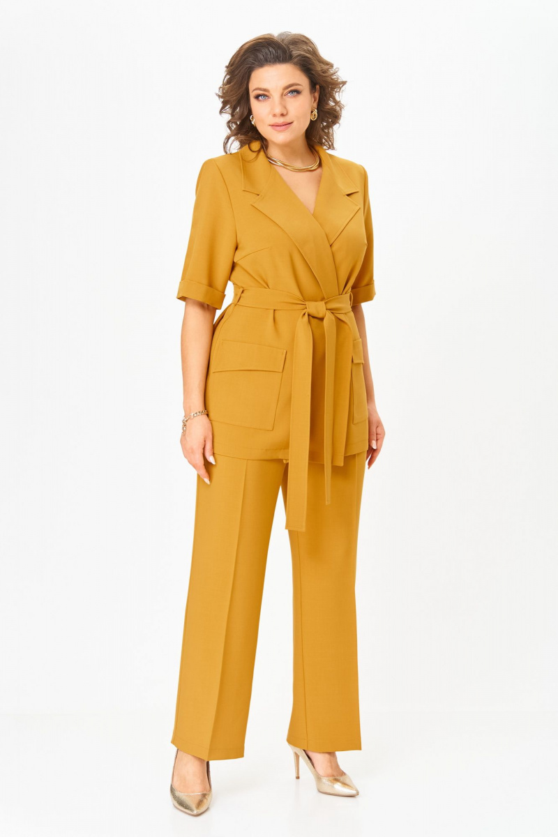 Брючный костюм Svetlana-Style 3001