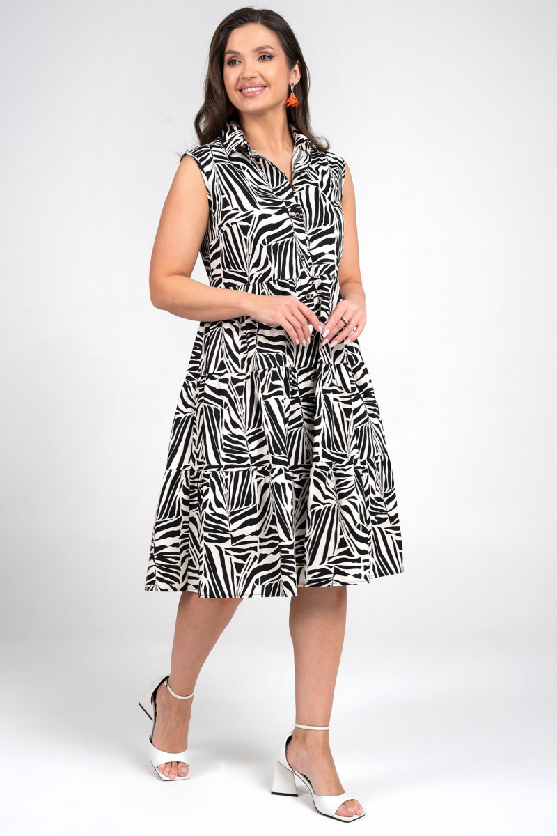 Платья Alani Collection 2361