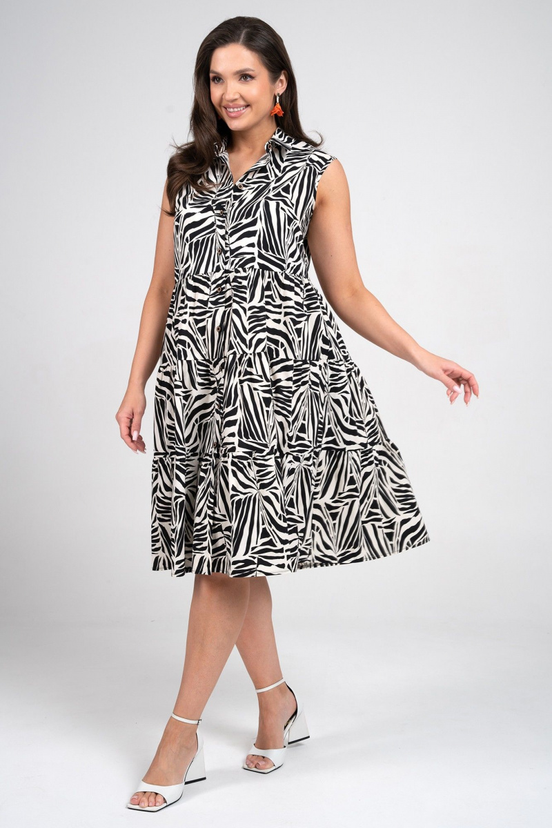 Платья Alani Collection 2361
