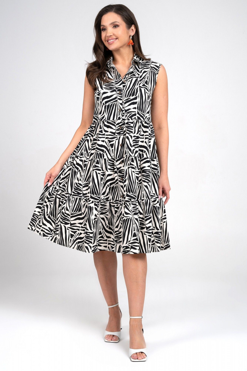 Платья Alani Collection 2361